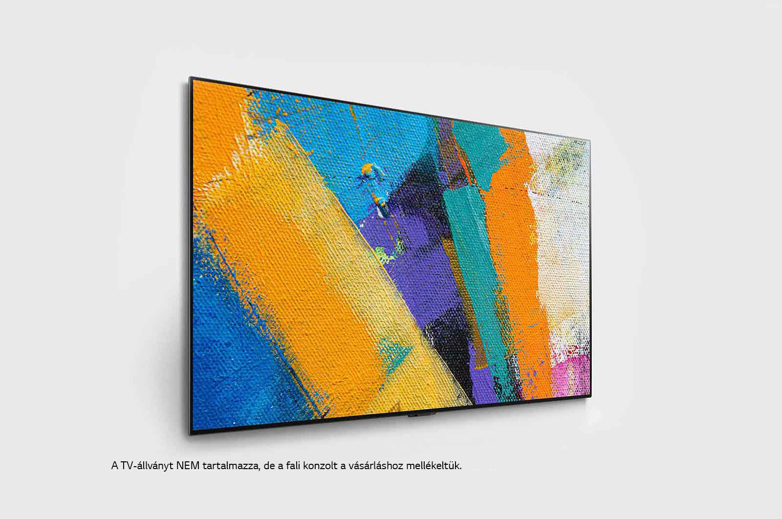 LG OLED55GX3LA TV – image 4