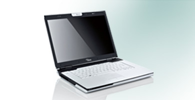 Fujitsu AMILO NOTEBOOK PA 3553_NR001- RM-70 – image 2