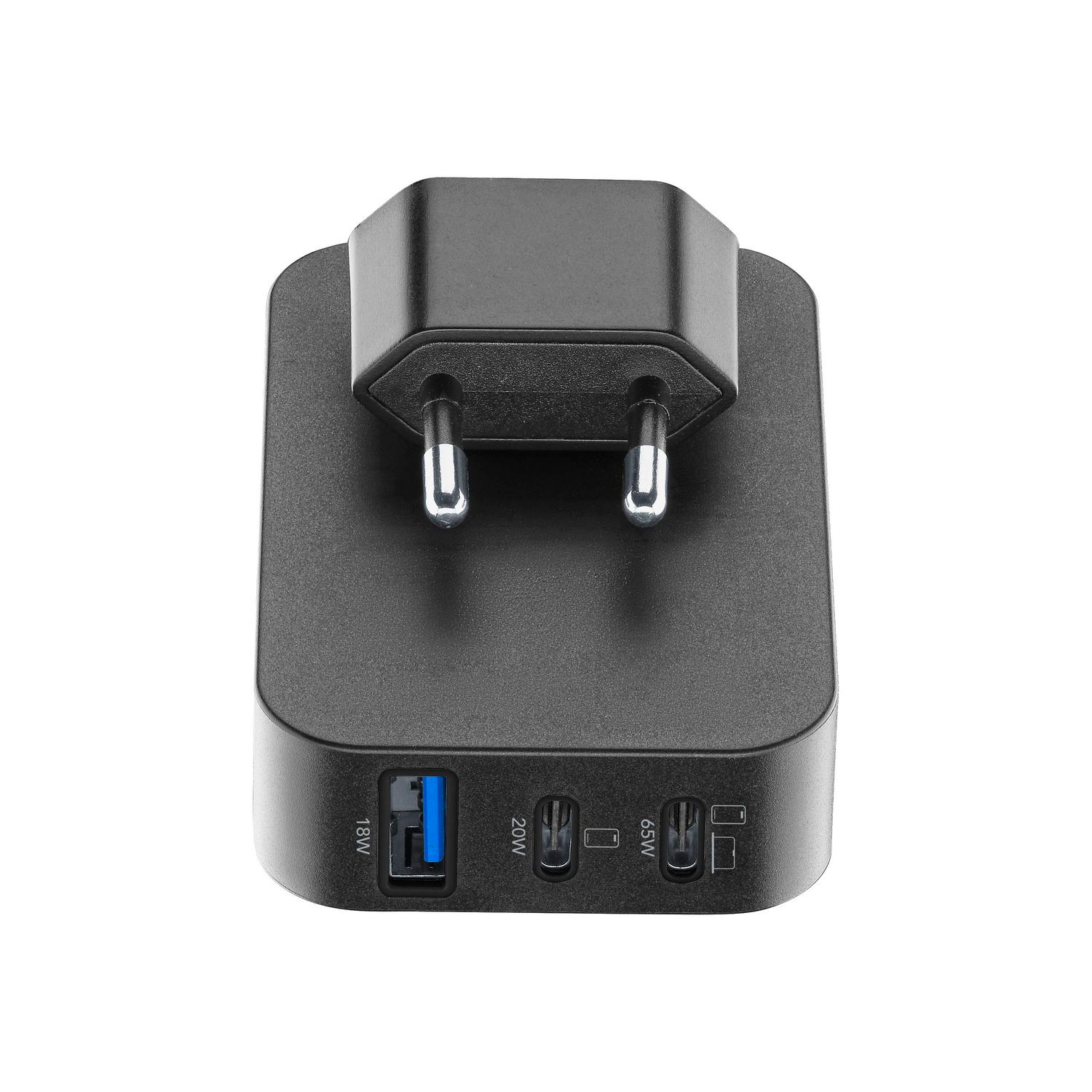 Cellularline CHARGER MULTIPORT POWER FOLD – image 9