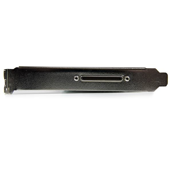 StarTech.com 8 Port PCI Express (PCIe) RS-232/422/485 Serial Card - 4 x RS232 4 x RS422 / RS485 – image 4