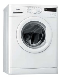 Whirlpool DLC9012 washing machine Front-load