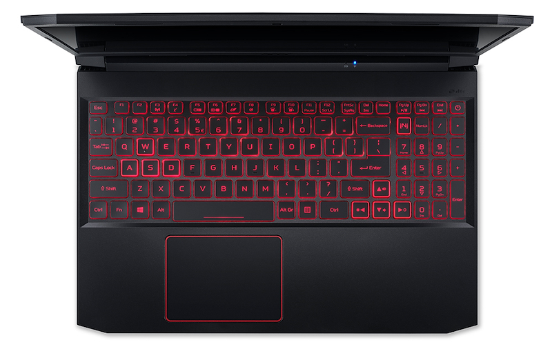 Acer Nitro 5 AN515-55-745W Intel® Core™ i7 i7-10750H Laptop – image 4