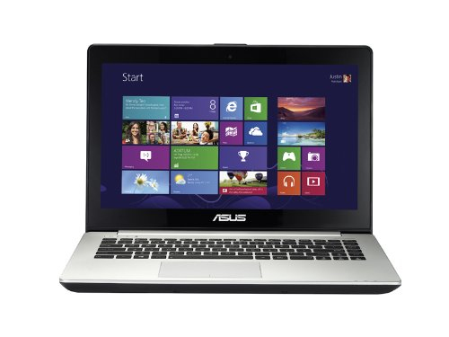 ASUS Vivobook V451LA-DS51T laptop Intel® Core™ i5 i5-4200U