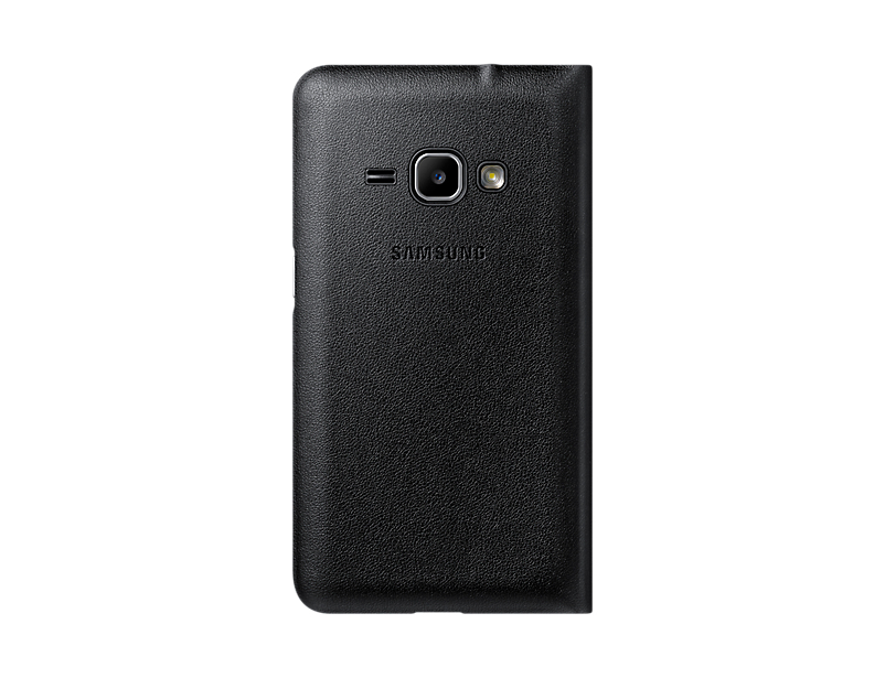 Samsung EF-WJ120 mobile phone case Wallet case Black – image 3