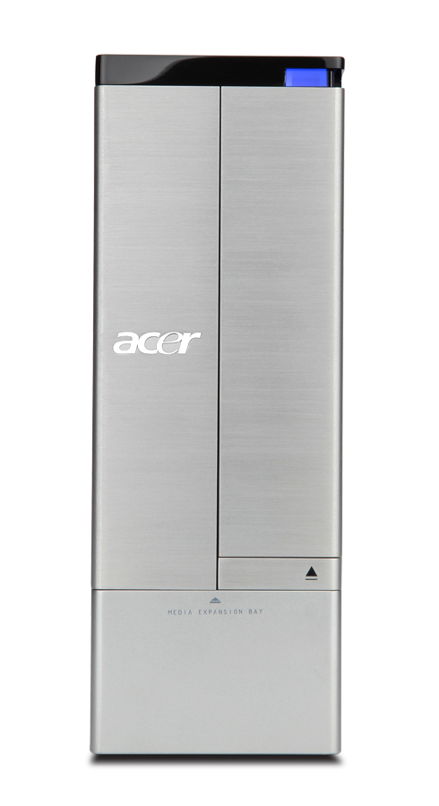 Acer Aspire X5950 Intel® Core™ i3 i3-540 – image 1