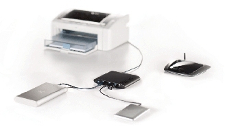 Iomega iConnect Wireless Data Station – image 3