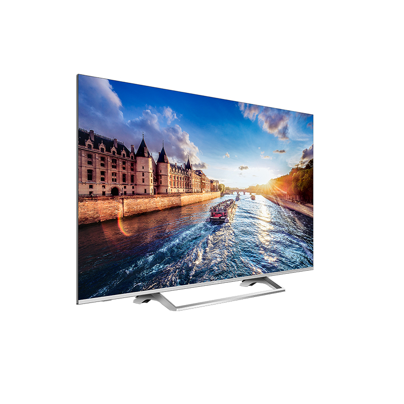 Hisense H65B7520 TV 165.1 cm (65") 4K Ultra HD Smart TV Wi-Fi Black, Silver – image 6