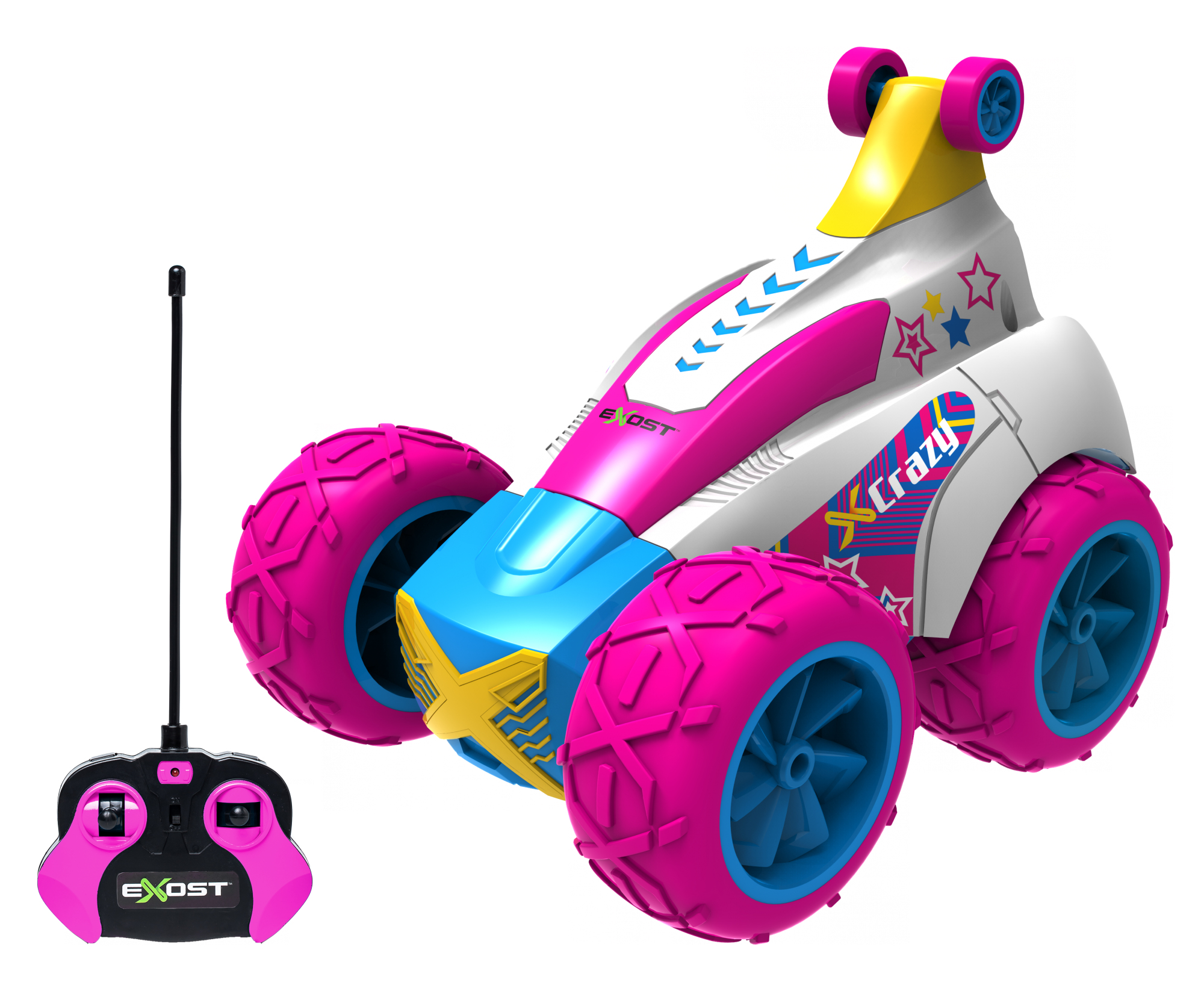 Silverlit 20247 remote controlled toy – image 2