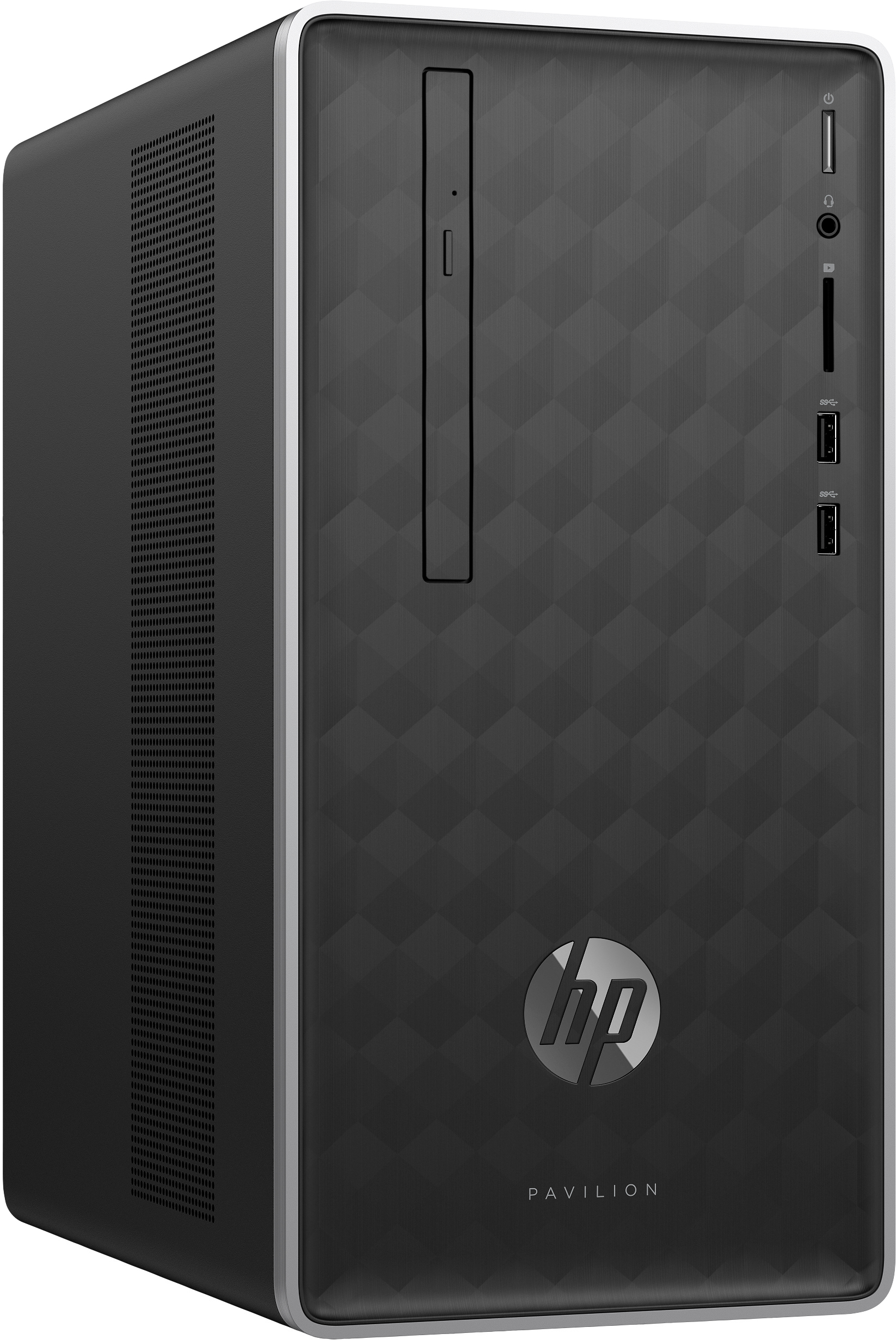 HP Pavilion 590-p0069a Intel® Core™ i5 i5-8400 – image 3