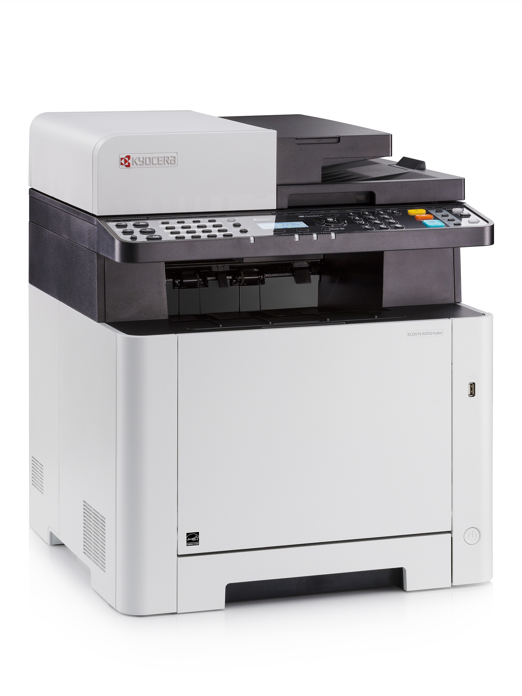 Kyocera ECOSYS 870B61102R93NL1 multifunction printer Laser A4 – image 3