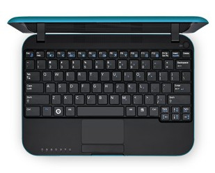 Samsung N310-JA03FR Intel Pentium Mobile N270 Netbook – image 3