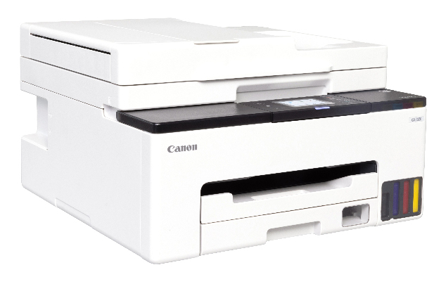 Canon MAXIFY GX2020 Inkjet A4 – image 2