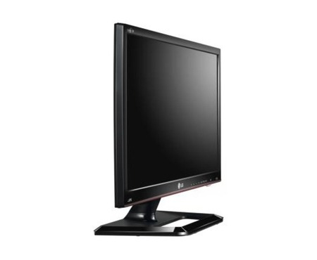 LG M2755D TV 68.6 cm (27") Full HD Black 250 cd/m² – image 6
