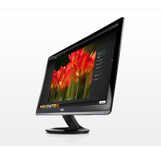 Dell S2330MX computer monitor – image 5
