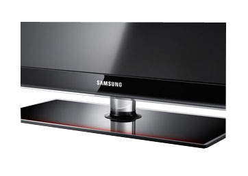 Samsung LE-46C630K1WXZF TV – image 7