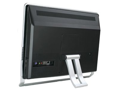 AOC M92 All-in-One PC/workstation N270 – image 4