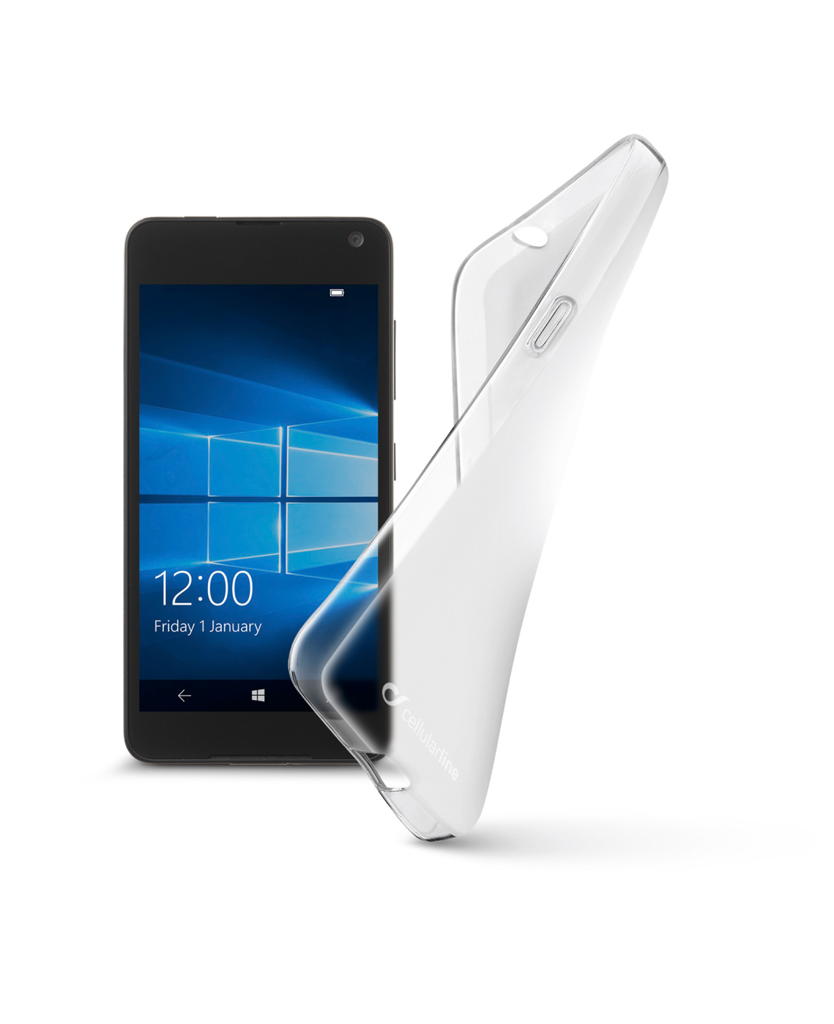 Cellularline Shape - Lumia 650