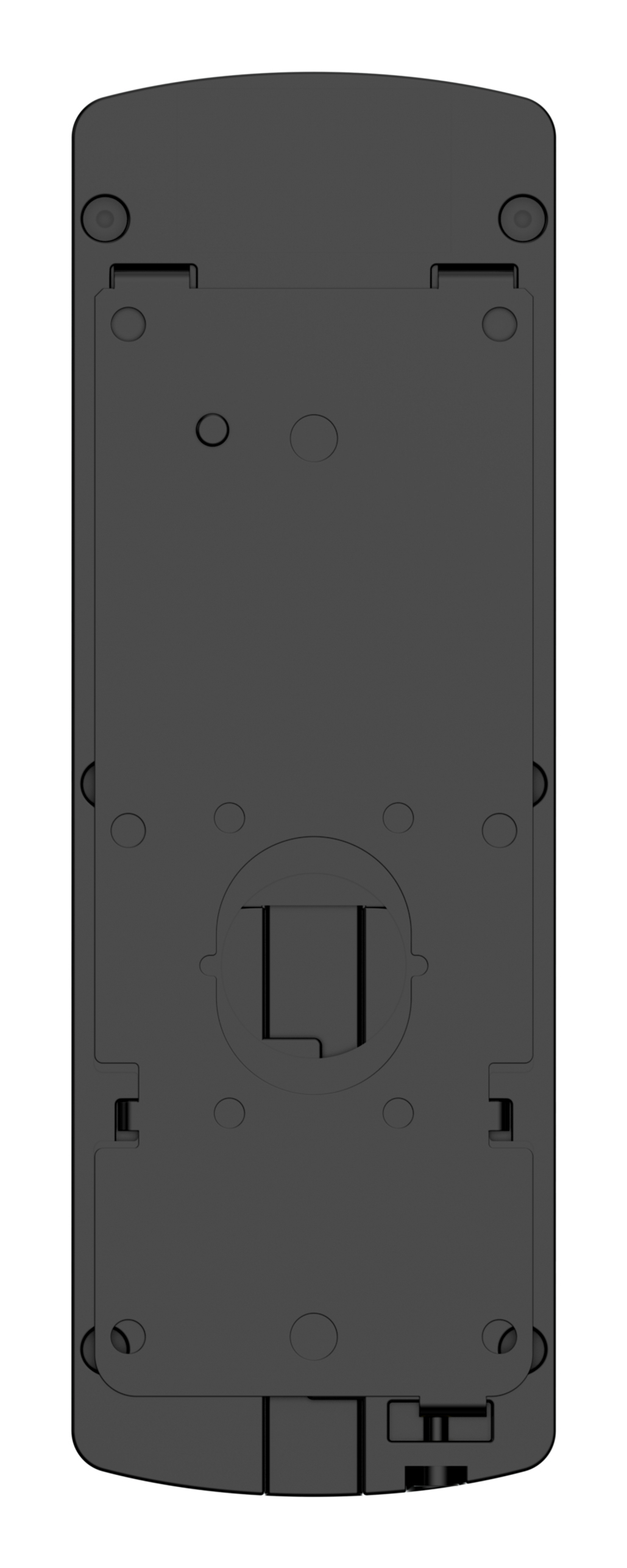 Dahua Technology DHI-ASI1201M-MEW Card Swiping,Password Access Standalone – image 2