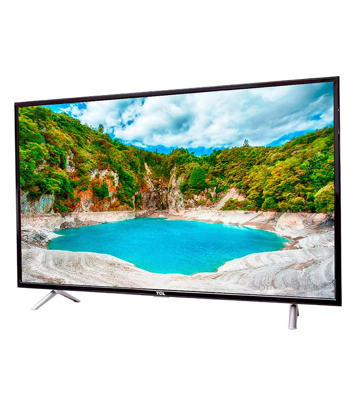 TCL 55S405MX TV 139.7 cm (55") 4K Ultra HD Smart TV Wi-Fi Black – image 2