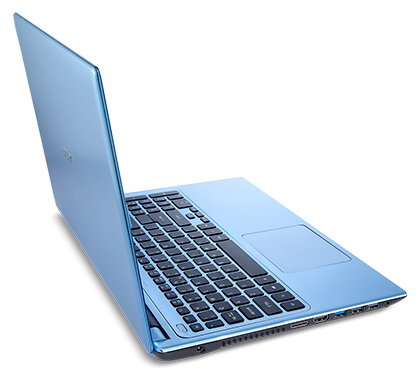 Acer Aspire 531-21174G50Mabb Intel® Pentium® 2117U Laptop – image 5