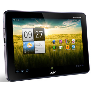 Acer Iconia A200 NVIDIA Tegra