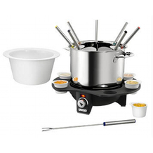 Unold 48645 electric fondues – image 3