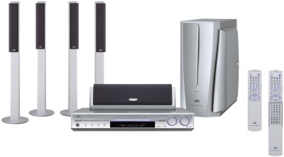 JVC Home Cinema System QP-F55RS