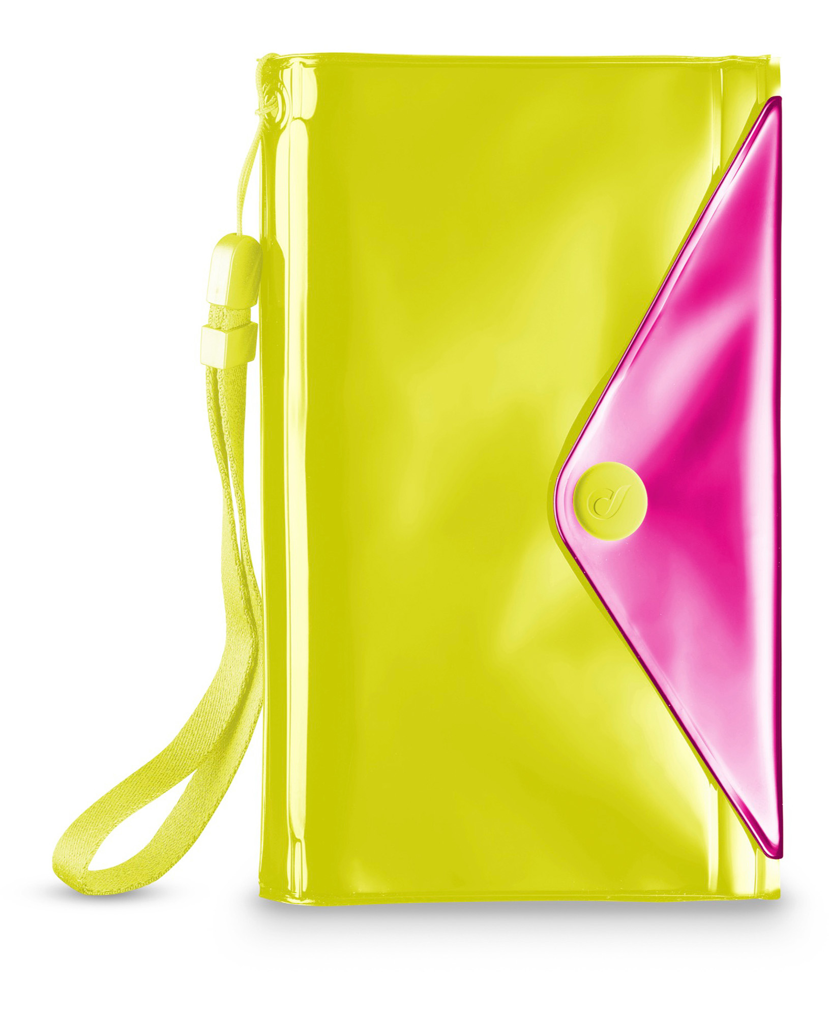 Cellularline Voyager Pochette - For Smartphones up to 5.2”