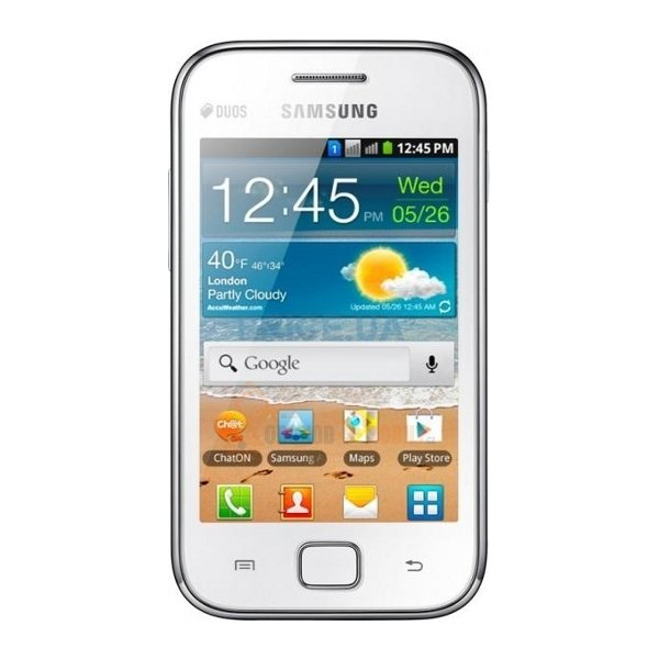 Samsung Galaxy Ace Duos – image 1