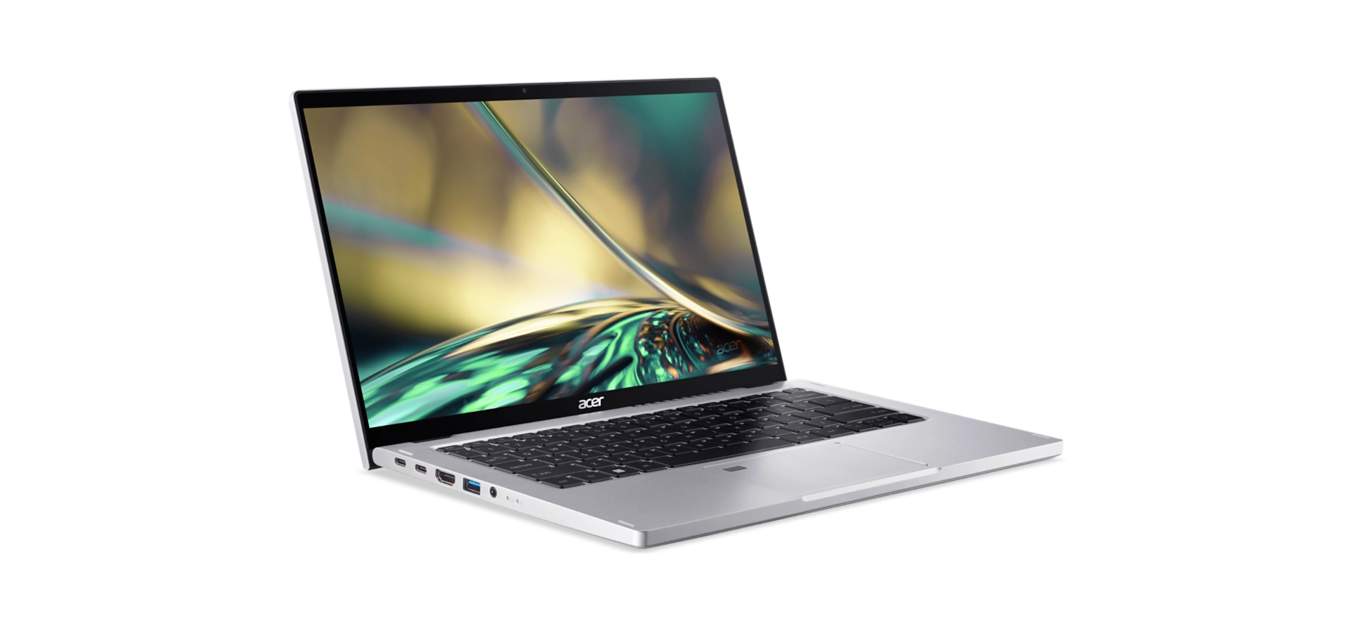 Acer Spin 3 SP314-55N-543J Intel® Core™ i5 i5-1235U Hybrid (2-in-1) – image 2