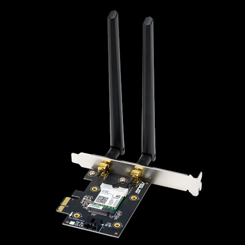 ASUS PCE-AX3000 Internal WLAN / Bluetooth 3000 Mbit/s – image 4