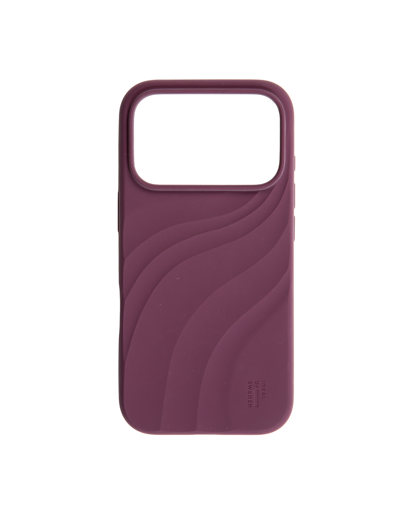 iDeal of Sweden IDSSCMS-I2561-632 Handy-Schutzhülle Violett