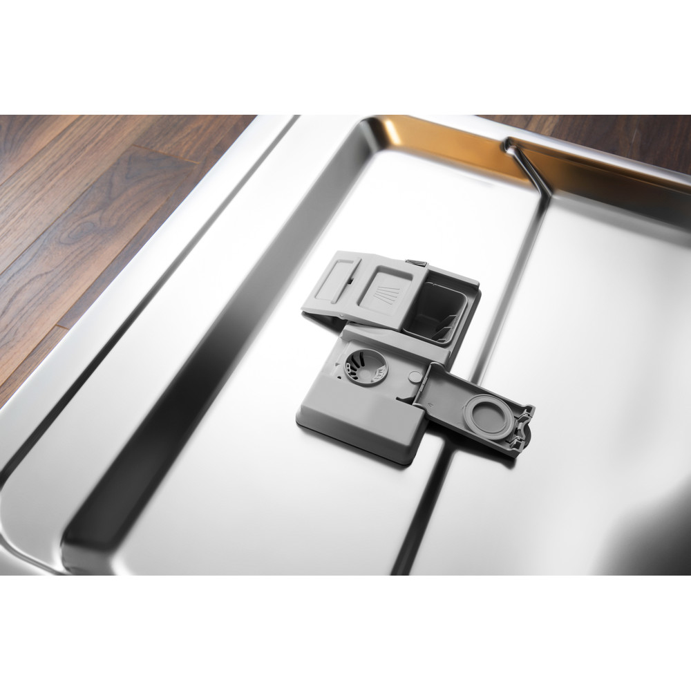 Hotpoint LTB 4B019 UK – image 7