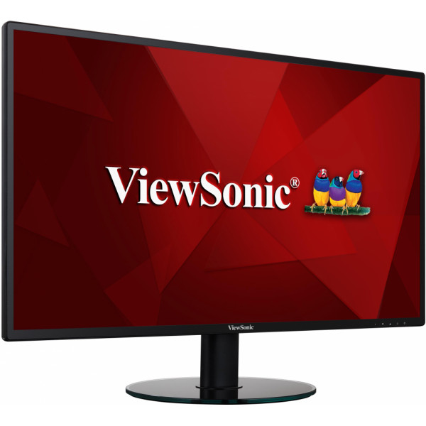Viewsonic Value Series VA2719-2K-SMHD computer monitor – image 6