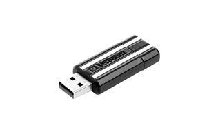Verbatim GT Edition USB Drive 4GB - Black – image 3