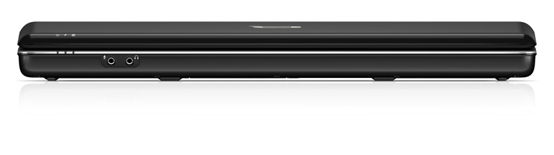 HP Compaq Presario CQ70-110ES Intel® Pentium® T3200 Laptop – image 4