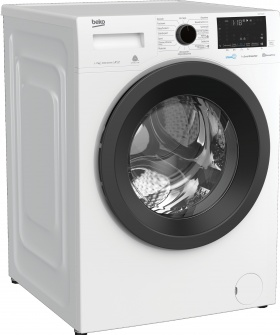 Beko WUE7536AW washing machine Front-load – image 6