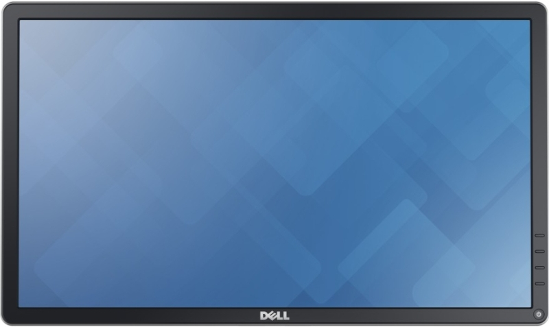 Dell Professional P2214H computer monitor – image 1