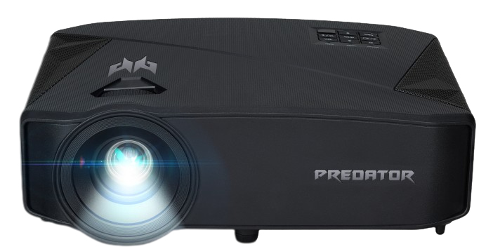 Acer GD711 DLP – image 6