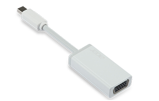Acer NP.OTH11.00B interface cards/adapter VGA
