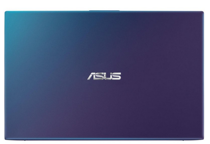 ASUS Vivobook 14 X412DA-EK646AT laptop AMD Ryzen™ 3 3200U 35.6 cm (14") Full HD 4 GB DDR4-SDRAM 256 GB SSD Wi-Fi 5 (802.11ac) Windows 10 Home Blue – image 7