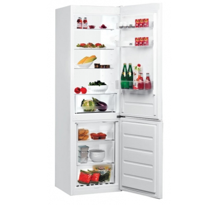 Whirlpool BLF 7121 W