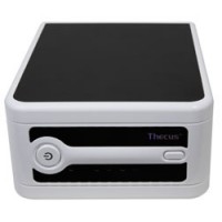 Origin Storage Thecus N2050 e-SATA DAS solution inc. 1000GB