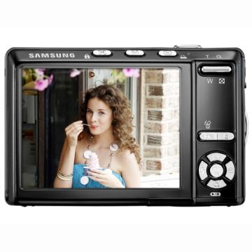 Samsung i85 Black – image 2