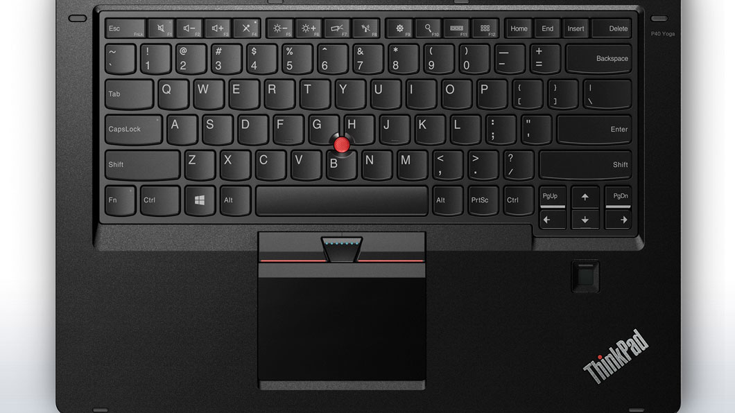 Lenovo P40 Yoga WIN CH – image 8