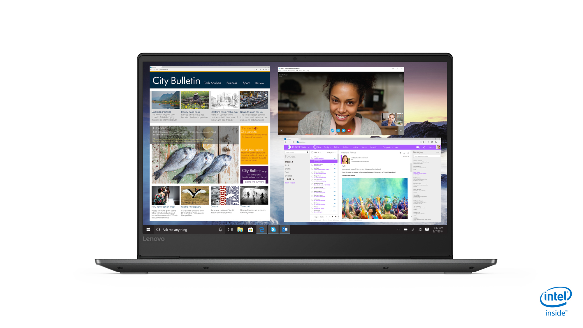 Lenovo ideapad S530-13IML