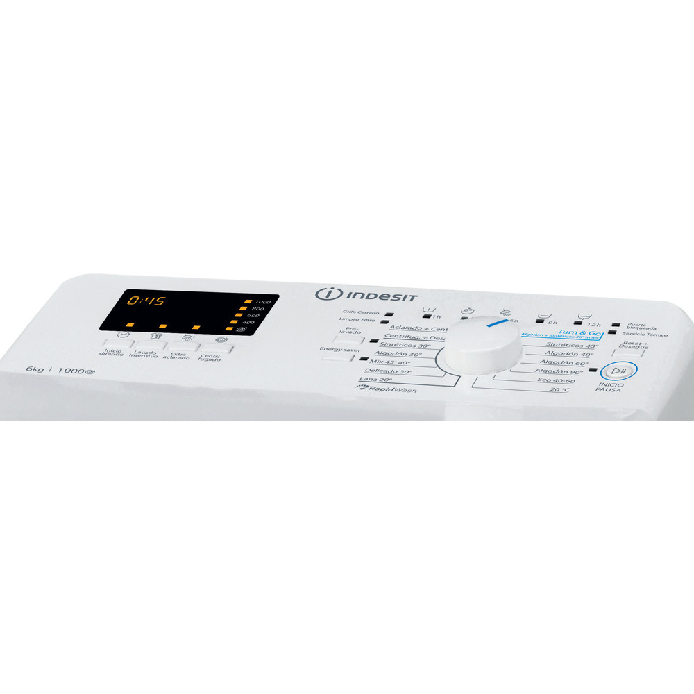 Indesit BTW S60300 SP/N – image 4
