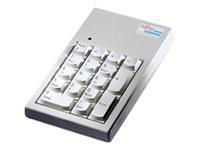 Fujitsu KBPC NX D NUM-BLOCK