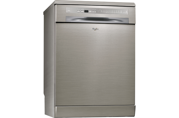 Whirlpool ADP 8797 A+ PC 6S IX – image 1