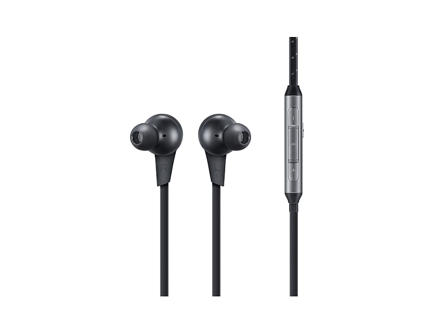 Samsung EO-IG950BSEGAE headphones/headset Wired In-ear Micro-USB Silver – image 7